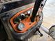 Traktor Kubota B7100 HST