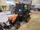 Traktor Kubota B7100 HST