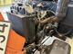 Traktor Kubota B7100 HST