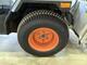 Traktor Kubota B7100 HST