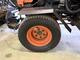 Traktor Kubota B7100 HST