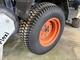 Traktor Kubota B7100 HST