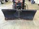 Traktor Kubota B7100 HST