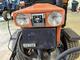Traktor Kubota B7100 HST