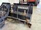 Traktor Kubota B7100 HST