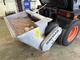 Traktor Kubota B7100 HST