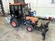 Traktor Kubota B7100 HST