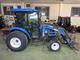 Traktor New Holland 3045