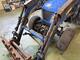 Traktor New Holland 3045