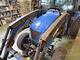 Traktor New Holland 3045