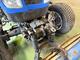 Traktor New Holland 3045