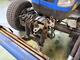 Traktor New Holland 3045