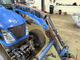 Traktor New Holland 3045