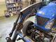 Traktor New Holland 3045