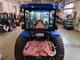 Traktor New Holland 3045