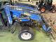 Traktor New Holland 3045
