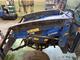 Traktor New Holland 3045