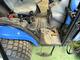 Traktor New Holland 3045