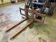 Traktor New Holland 3045