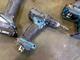 Makita maskiner Makita maskiner