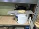 Färg + plåthyllor Färg + plåthyllor