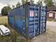 Container 20fot