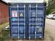 Container 20fot