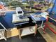 Transferpress, Stahls Hotronix Fusion IQ Transferpress, Stahls Hotronix Fusion IQ