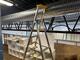 Trappstege