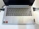 Laptop inkl datorskärm, Lenovo