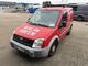Ford Transit Connect T220 (XKK494) -06 Ford Transit Connect T220 (XKK494) -06