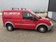 Ford Transit Connect T220 (XKK494) -06 Ford Transit Connect T220 (XKK494) -06
