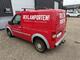 Ford Transit Connect T220 (XKK494) -06 Ford Transit Connect T220 (XKK494) -06