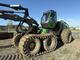 Skördare John Deere 1470G