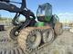 Skördare John Deere 1470G