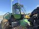 Skördare John Deere 1470G