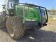 Skördare John Deere 1470G