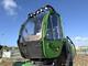 Skördare John Deere 1470G