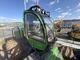 Skördare John Deere 1470G