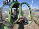Skördare John Deere 1470G
