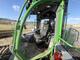 Skördare John Deere 1470G