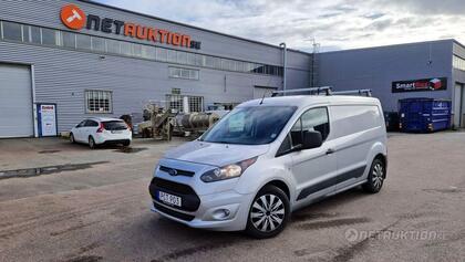 Ford Transit Connect 1.5 TDCi (PCT903) -16 Ford Transit Connect 1.5 TDCi (PCT903) -16