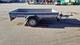 Släpkärra, Thule TGAB R0650U (WEW543) -04 Släpkärra, Thule TGAB R0650U (WEW543) -04