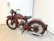 Motorcykel Husqvarna 30, Rödmyra (BFP167) -53 Motorcykel Husqvarna 30, Rödmyra (BFP167) -53