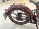 Motorcykel Husqvarna 30, Rödmyra (BFP167) -53 Motorcykel Husqvarna 30, Rödmyra (BFP167) -53