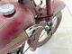 Motorcykel Husqvarna 30, Rödmyra (BFP167) -53 Motorcykel Husqvarna 30, Rödmyra (BFP167) -53