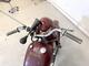 Motorcykel Husqvarna 30, Rödmyra (BFP167) -53 Motorcykel Husqvarna 30, Rödmyra (BFP167) -53