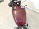 Motorcykel Husqvarna 30, Rödmyra (BFP167) -53 Motorcykel Husqvarna 30, Rödmyra (BFP167) -53