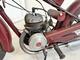 Motorcykel Husqvarna 30, Rödmyra (BFP167) -53 Motorcykel Husqvarna 30, Rödmyra (BFP167) -53