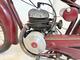 Motorcykel Husqvarna 30, Rödmyra (BFP167) -53 Motorcykel Husqvarna 30, Rödmyra (BFP167) -53
